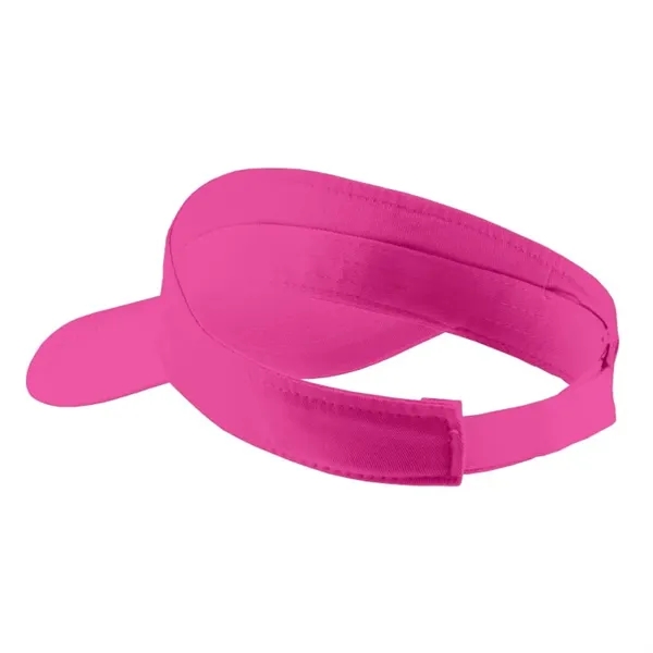 Port & Company Fashion Visor. - Port & Company Fashion Visor. - Image 13 of 14