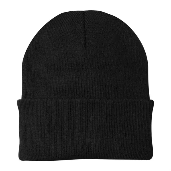 Port & Company Knit Cap. - Port & Company Knit Cap. - Image 2 of 27