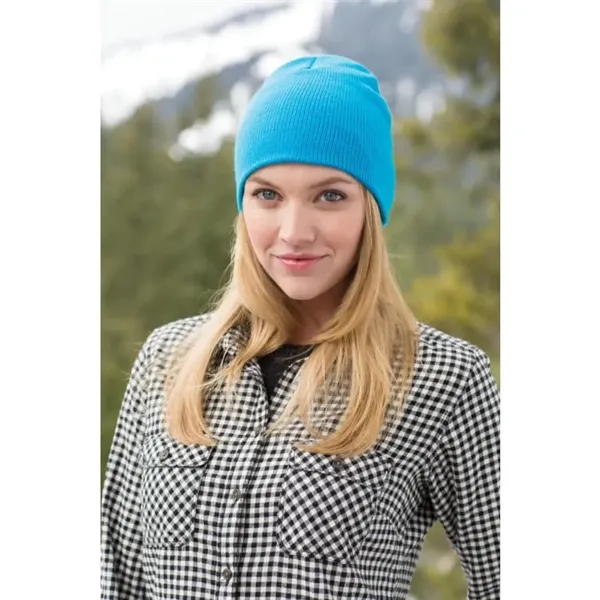 Port & Company Beanie Cap. - Port & Company Beanie Cap. - Image 0 of 2