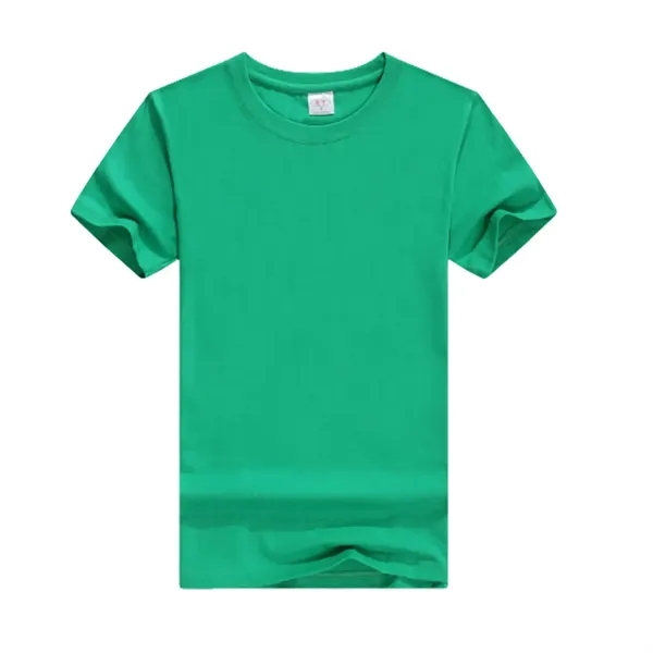 100% Cotton T-Shirt - 100% Cotton T-Shirt - Image 2 of 13