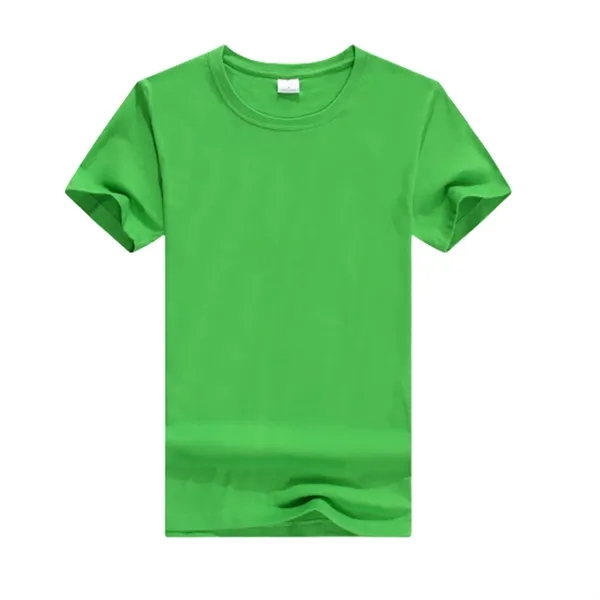 100% Cotton T-Shirt - 100% Cotton T-Shirt - Image 3 of 13