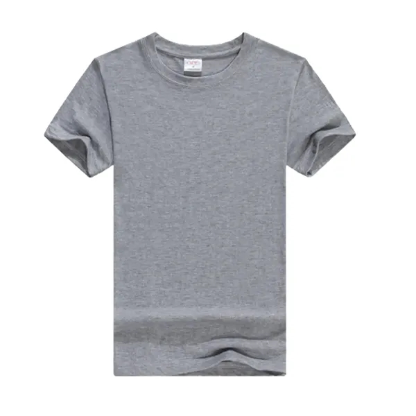 100% Cotton T-Shirt - 100% Cotton T-Shirt - Image 4 of 13