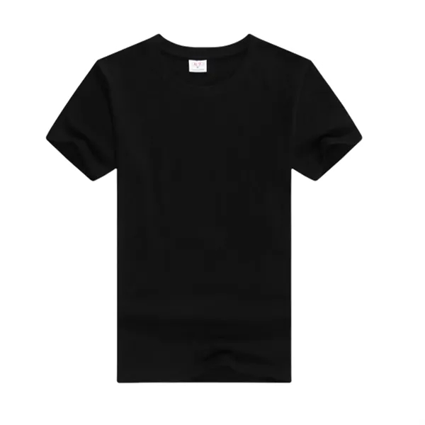 100% Cotton T-Shirt - 100% Cotton T-Shirt - Image 5 of 13