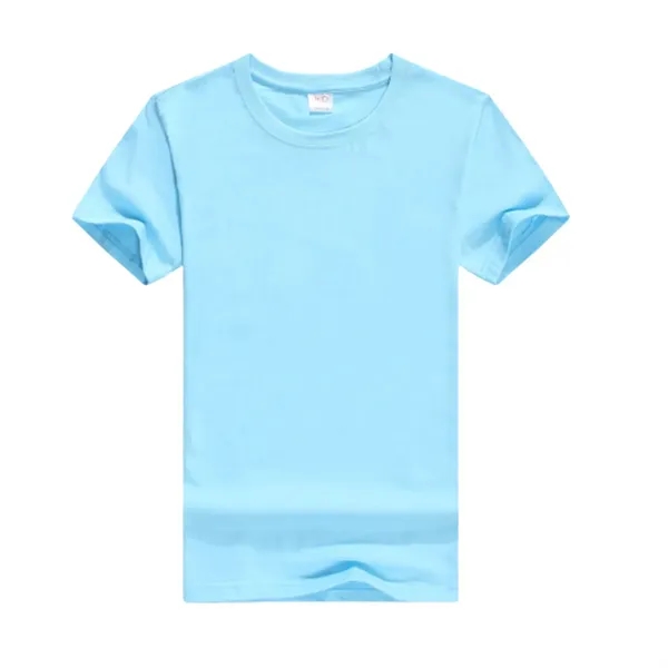 100% Cotton T-Shirt - 100% Cotton T-Shirt - Image 6 of 13