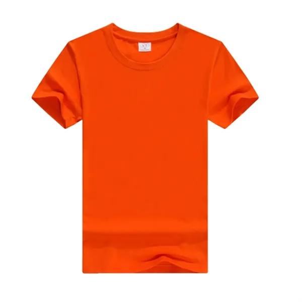 100% Cotton T-Shirt - 100% Cotton T-Shirt - Image 7 of 13