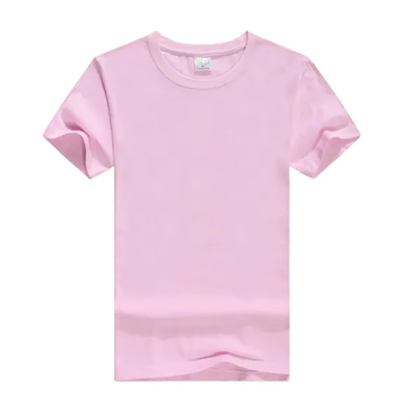 100% Cotton T-Shirt - 100% Cotton T-Shirt - Image 8 of 13