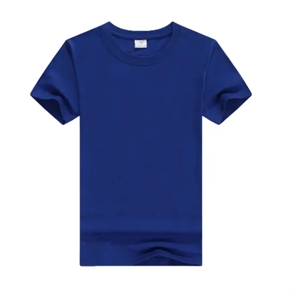 100% Cotton T-Shirt - 100% Cotton T-Shirt - Image 11 of 13