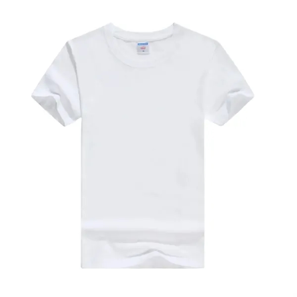 100% Cotton T-Shirt - 100% Cotton T-Shirt - Image 12 of 13