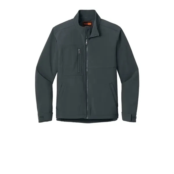 CornerStone Workwear Soft Shell - CornerStone Workwear Soft Shell - Image 2 of 3