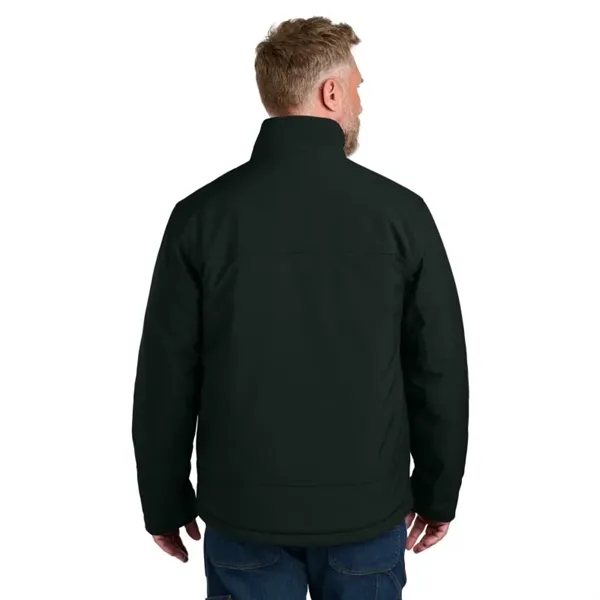 CornerStone Insulated Workwear Soft Shell - CornerStone Insulated Workwear Soft Shell - Image 0 of 2
