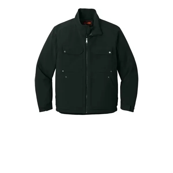 CornerStone Insulated Workwear Soft Shell - CornerStone Insulated Workwear Soft Shell - Image 1 of 2
