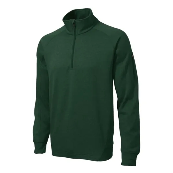 Sport-Tek Tech Fleece 1/4-Zip Pullover. - Sport-Tek Tech Fleece 1/4-Zip Pullover. - Image 2 of 7