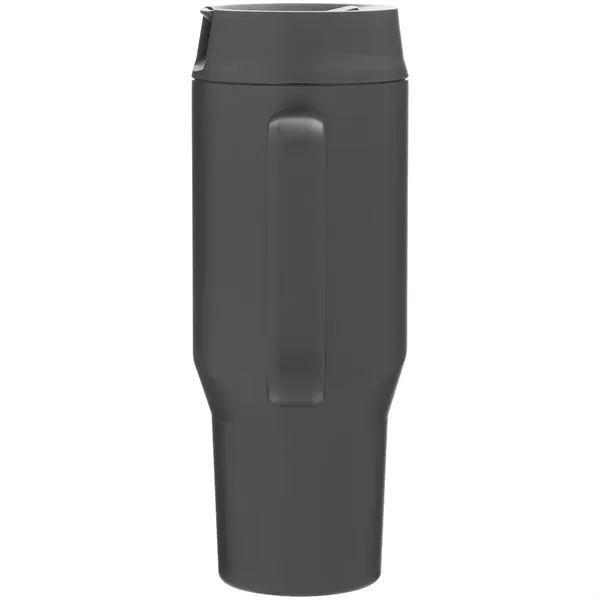 32 oz Terrain Stainless Insulated Travel Mug w/Straw - 32 oz Terrain Stainless Insulated Travel Mug w/Straw - Image 8 of 41