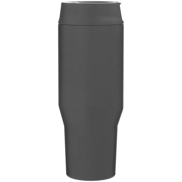 32 oz Terrain Stainless Insulated Travel Mug w/Straw - 32 oz Terrain Stainless Insulated Travel Mug w/Straw - Image 16 of 41