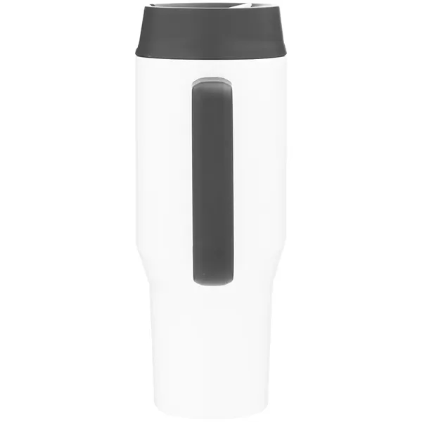 32 oz Terrain Stainless Insulated Travel Mug w/Straw - 32 oz Terrain Stainless Insulated Travel Mug w/Straw - Image 26 of 41