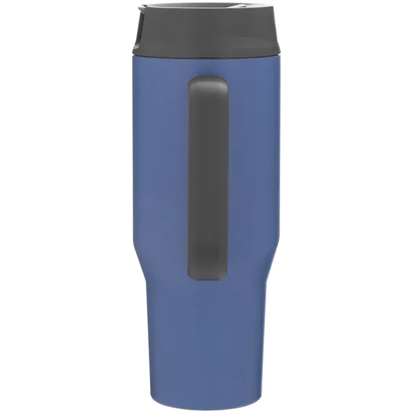 32 oz Terrain Stainless Insulated Travel Mug w/Straw - 32 oz Terrain Stainless Insulated Travel Mug w/Straw - Image 34 of 41