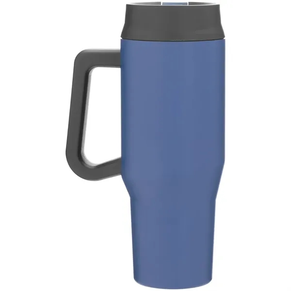 32 oz Terrain Stainless Insulated Travel Mug w/Straw - 32 oz Terrain Stainless Insulated Travel Mug w/Straw - Image 41 of 41