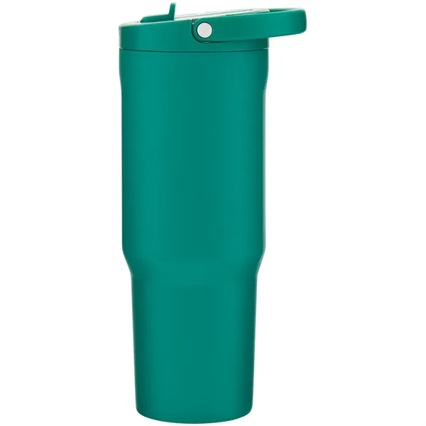 32 oz Hydrojug Traveler Sport SS Insulated Bottle w/Handle - 32 oz Hydrojug Traveler Sport SS Insulated Bottle w/Handle - Image 6 of 34