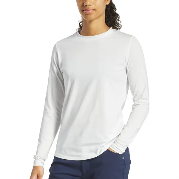 FootJoy Women's Long Sleeve Sun Protection Crew Neck - FootJoy Women's Long Sleeve Sun Protection Crew Neck - Image 0 of 1