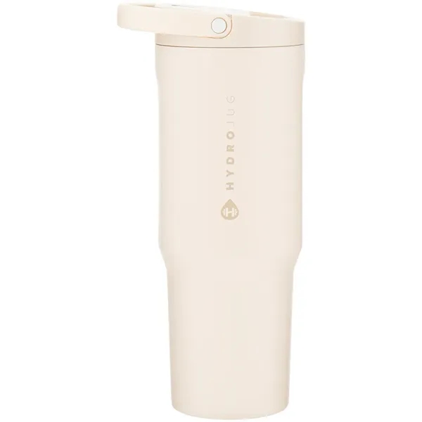 32 oz Hydrojug Traveler Sport SS Insulated Bottle w/Handle - 32 oz Hydrojug Traveler Sport SS Insulated Bottle w/Handle - Image 10 of 34