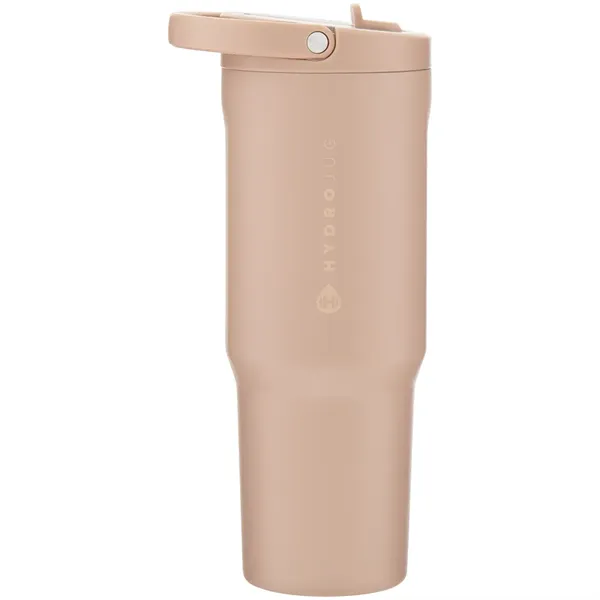 32 oz Hydrojug Traveler Sport SS Insulated Bottle w/Handle - 32 oz Hydrojug Traveler Sport SS Insulated Bottle w/Handle - Image 15 of 34
