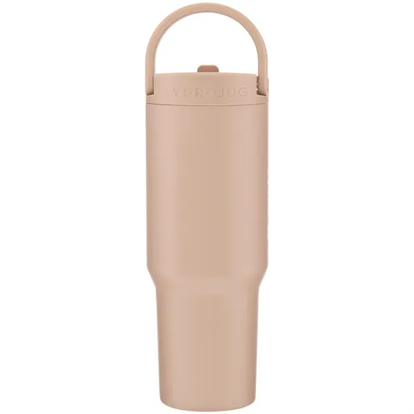 32 oz Hydrojug Traveler Sport SS Insulated Bottle w/Handle - 32 oz Hydrojug Traveler Sport SS Insulated Bottle w/Handle - Image 18 of 34