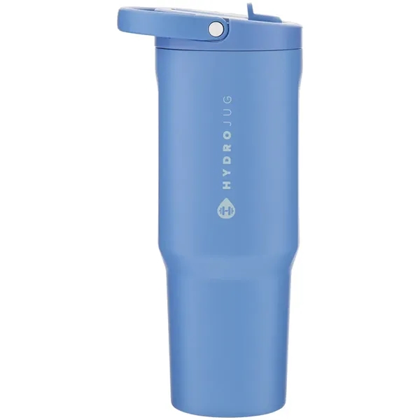 32 oz Hydrojug Traveler Sport SS Insulated Bottle w/Handle - 32 oz Hydrojug Traveler Sport SS Insulated Bottle w/Handle - Image 20 of 34