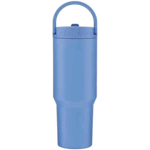 32 oz Hydrojug Traveler Sport SS Insulated Bottle w/Handle - 32 oz Hydrojug Traveler Sport SS Insulated Bottle w/Handle - Image 23 of 34