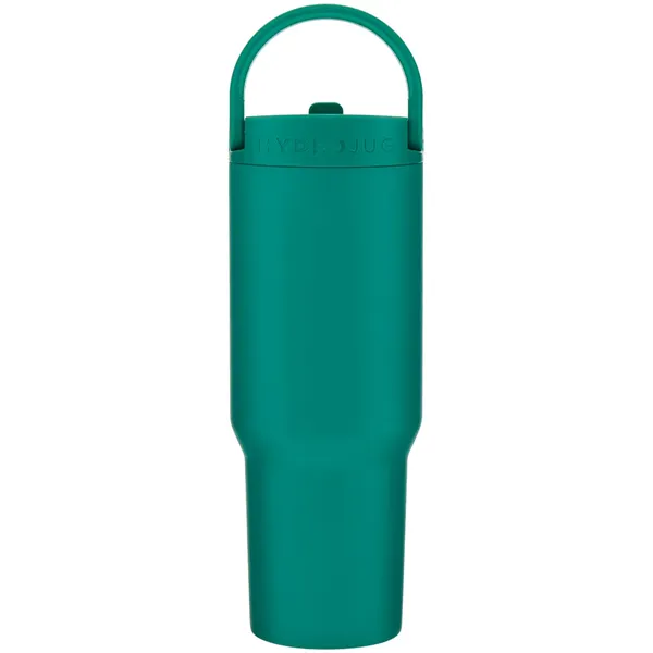 32 oz Hydrojug Traveler Sport SS Insulated Bottle w/Handle - 32 oz Hydrojug Traveler Sport SS Insulated Bottle w/Handle - Image 28 of 34
