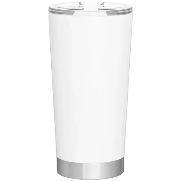 20 oz Frost Stainless Steel Insulated Travel Coffee Tumbler - 20 oz Frost Stainless Steel Insulated Travel Coffee Tumbler - Image 9 of 49
