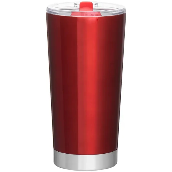 20 oz Frost Stainless Steel Insulated Travel Coffee Tumbler - 20 oz Frost Stainless Steel Insulated Travel Coffee Tumbler - Image 10 of 49