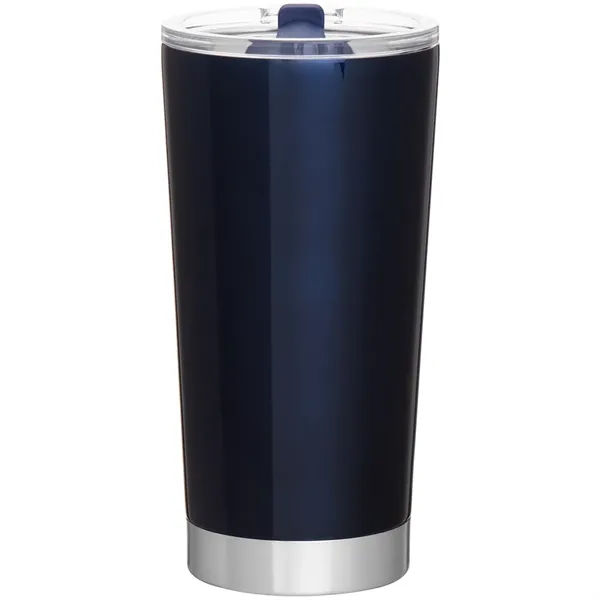 20 oz Frost Stainless Steel Insulated Travel Coffee Tumbler - 20 oz Frost Stainless Steel Insulated Travel Coffee Tumbler - Image 11 of 49