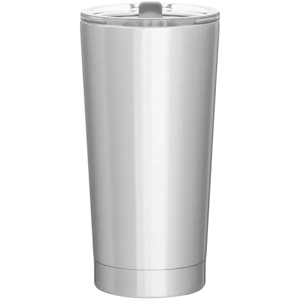 20 oz Frost Stainless Steel Insulated Travel Coffee Tumbler - 20 oz Frost Stainless Steel Insulated Travel Coffee Tumbler - Image 12 of 49