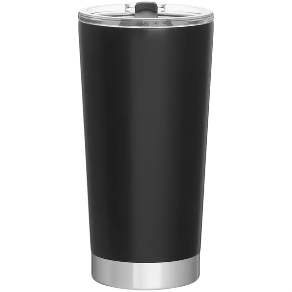 20 oz Frost Stainless Steel Insulated Travel Coffee Tumbler - 20 oz Frost Stainless Steel Insulated Travel Coffee Tumbler - Image 13 of 49