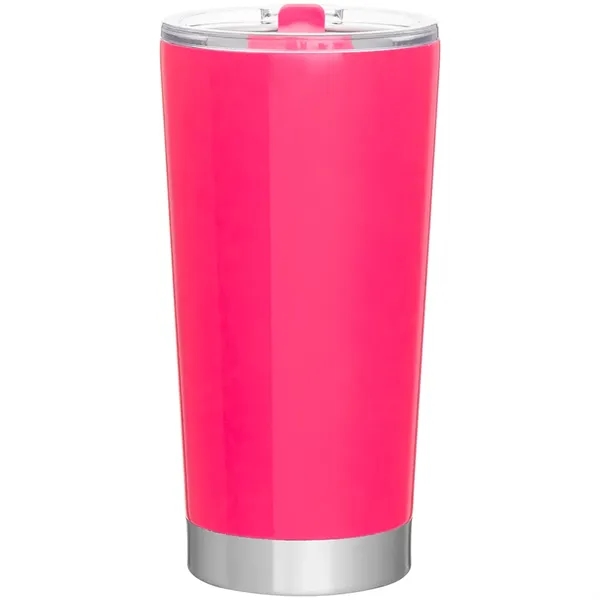 20 oz Frost Stainless Steel Insulated Travel Coffee Tumbler - 20 oz Frost Stainless Steel Insulated Travel Coffee Tumbler - Image 14 of 49