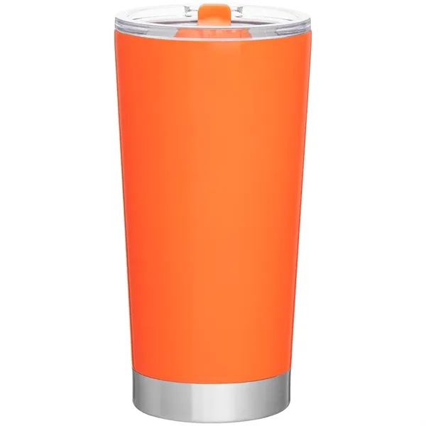 20 oz Frost Stainless Steel Insulated Travel Coffee Tumbler - 20 oz Frost Stainless Steel Insulated Travel Coffee Tumbler - Image 15 of 49