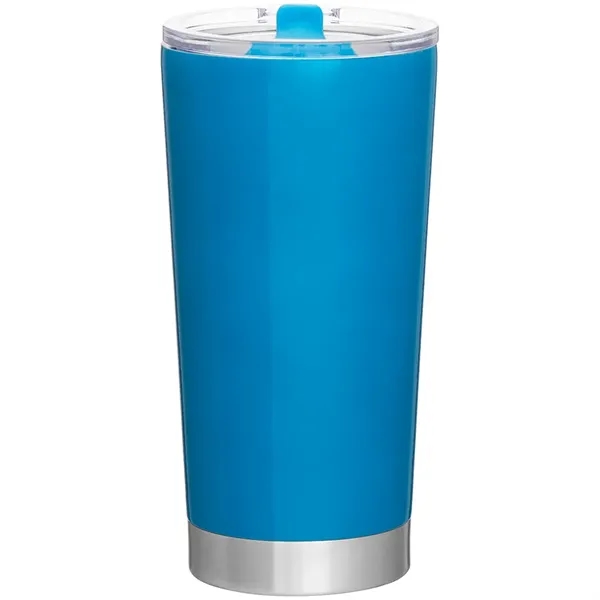 20 oz Frost Stainless Steel Insulated Travel Coffee Tumbler - 20 oz Frost Stainless Steel Insulated Travel Coffee Tumbler - Image 16 of 49