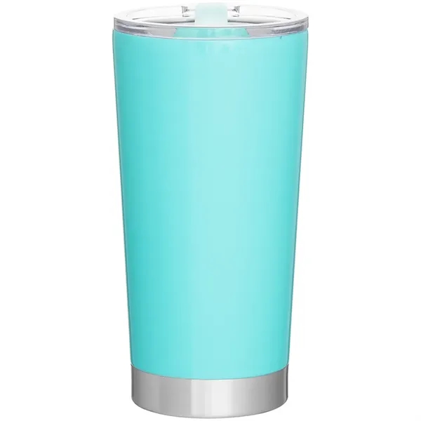 20 oz Frost Stainless Steel Insulated Travel Coffee Tumbler - 20 oz Frost Stainless Steel Insulated Travel Coffee Tumbler - Image 17 of 49