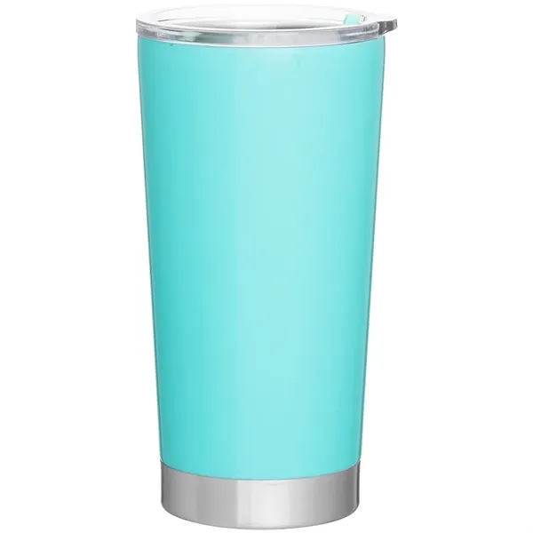 20 oz Frost Stainless Steel Insulated Travel Coffee Tumbler - 20 oz Frost Stainless Steel Insulated Travel Coffee Tumbler - Image 18 of 49