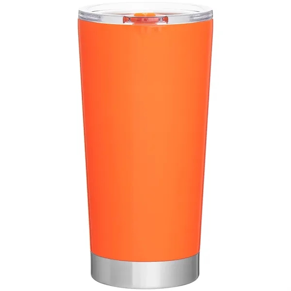 20 oz Frost Stainless Steel Insulated Travel Coffee Tumbler - 20 oz Frost Stainless Steel Insulated Travel Coffee Tumbler - Image 27 of 49
