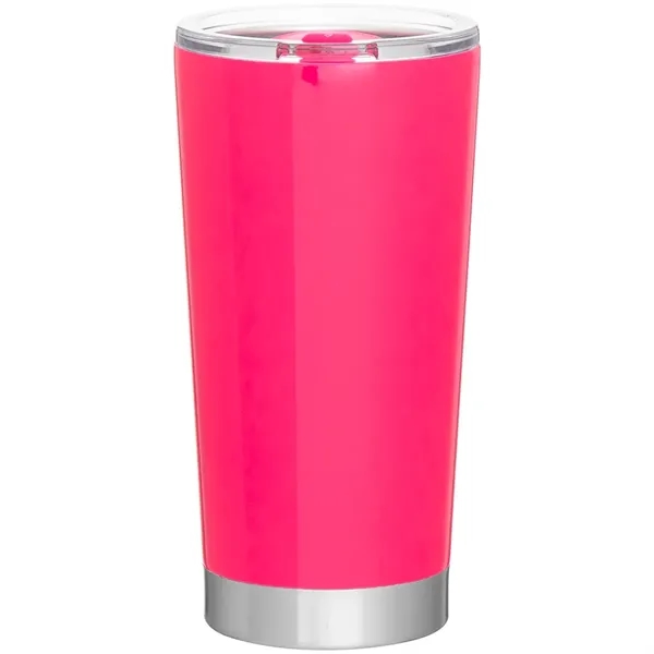 20 oz Frost Stainless Steel Insulated Travel Coffee Tumbler - 20 oz Frost Stainless Steel Insulated Travel Coffee Tumbler - Image 31 of 49