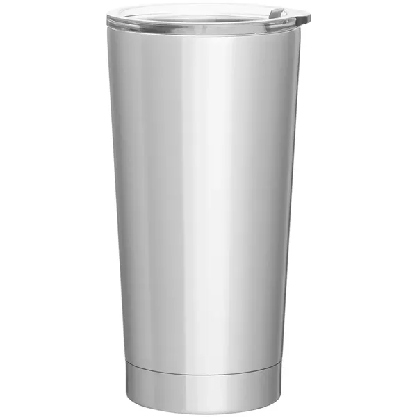 20 oz Frost Stainless Steel Insulated Travel Coffee Tumbler - 20 oz Frost Stainless Steel Insulated Travel Coffee Tumbler - Image 34 of 49