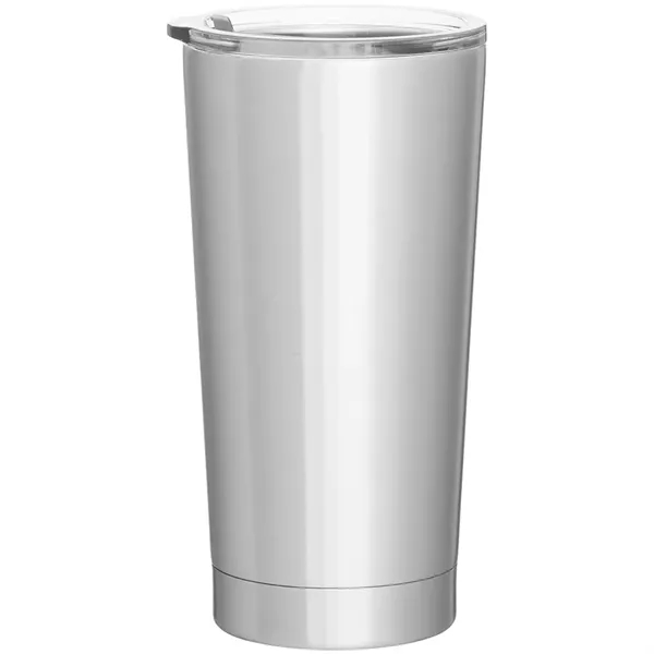 20 oz Frost Stainless Steel Insulated Travel Coffee Tumbler - 20 oz Frost Stainless Steel Insulated Travel Coffee Tumbler - Image 37 of 49