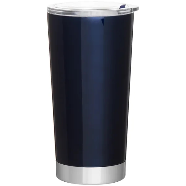 20 oz Frost Stainless Steel Insulated Travel Coffee Tumbler - 20 oz Frost Stainless Steel Insulated Travel Coffee Tumbler - Image 38 of 49