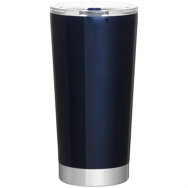 20 oz Frost Stainless Steel Insulated Travel Coffee Tumbler - 20 oz Frost Stainless Steel Insulated Travel Coffee Tumbler - Image 39 of 49