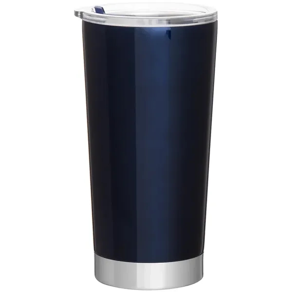 20 oz Frost Stainless Steel Insulated Travel Coffee Tumbler - 20 oz Frost Stainless Steel Insulated Travel Coffee Tumbler - Image 41 of 49