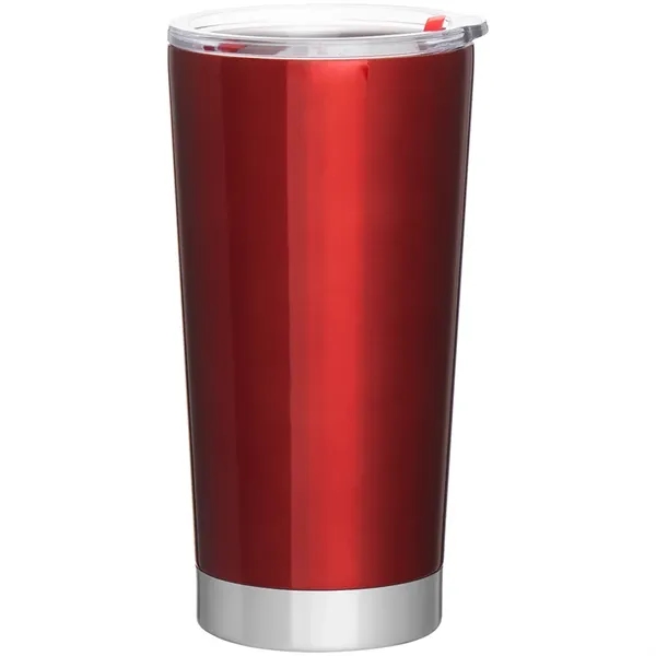 20 oz Frost Stainless Steel Insulated Travel Coffee Tumbler - 20 oz Frost Stainless Steel Insulated Travel Coffee Tumbler - Image 42 of 49
