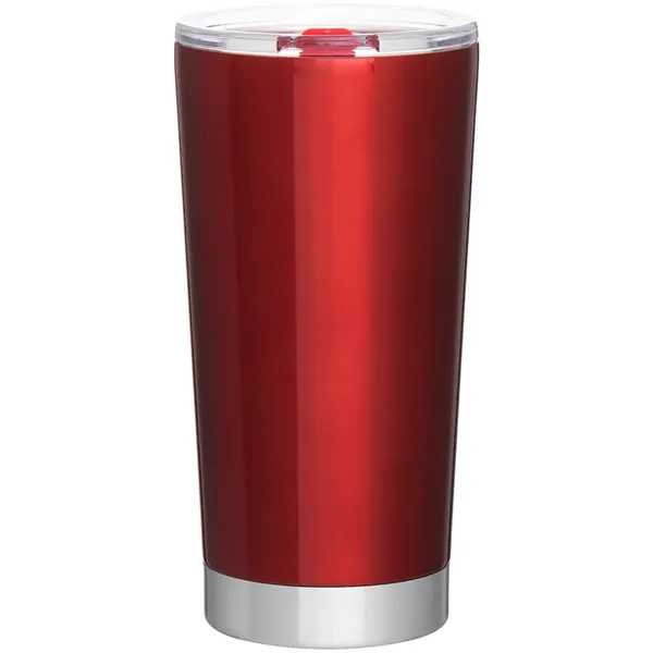 20 oz Frost Stainless Steel Insulated Travel Coffee Tumbler - 20 oz Frost Stainless Steel Insulated Travel Coffee Tumbler - Image 43 of 49