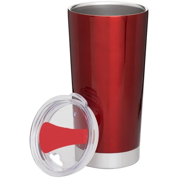 20 oz Frost Stainless Steel Insulated Travel Coffee Tumbler - 20 oz Frost Stainless Steel Insulated Travel Coffee Tumbler - Image 44 of 49
