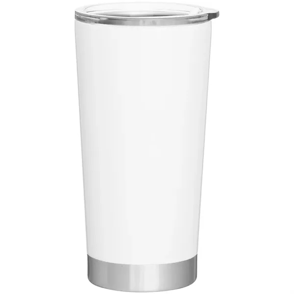 20 oz Frost Stainless Steel Insulated Travel Coffee Tumbler - 20 oz Frost Stainless Steel Insulated Travel Coffee Tumbler - Image 46 of 49
